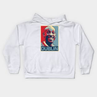 Dublin Kids Hoodie